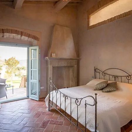 Villa Cristina *